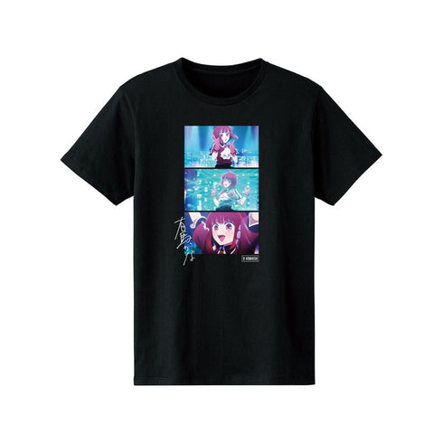 『【推しの子】』有馬かな 場面写Tシャツレディース【202504再販】
